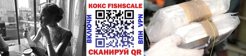 Cocaine FishScale  как найти закладки  Валдай 